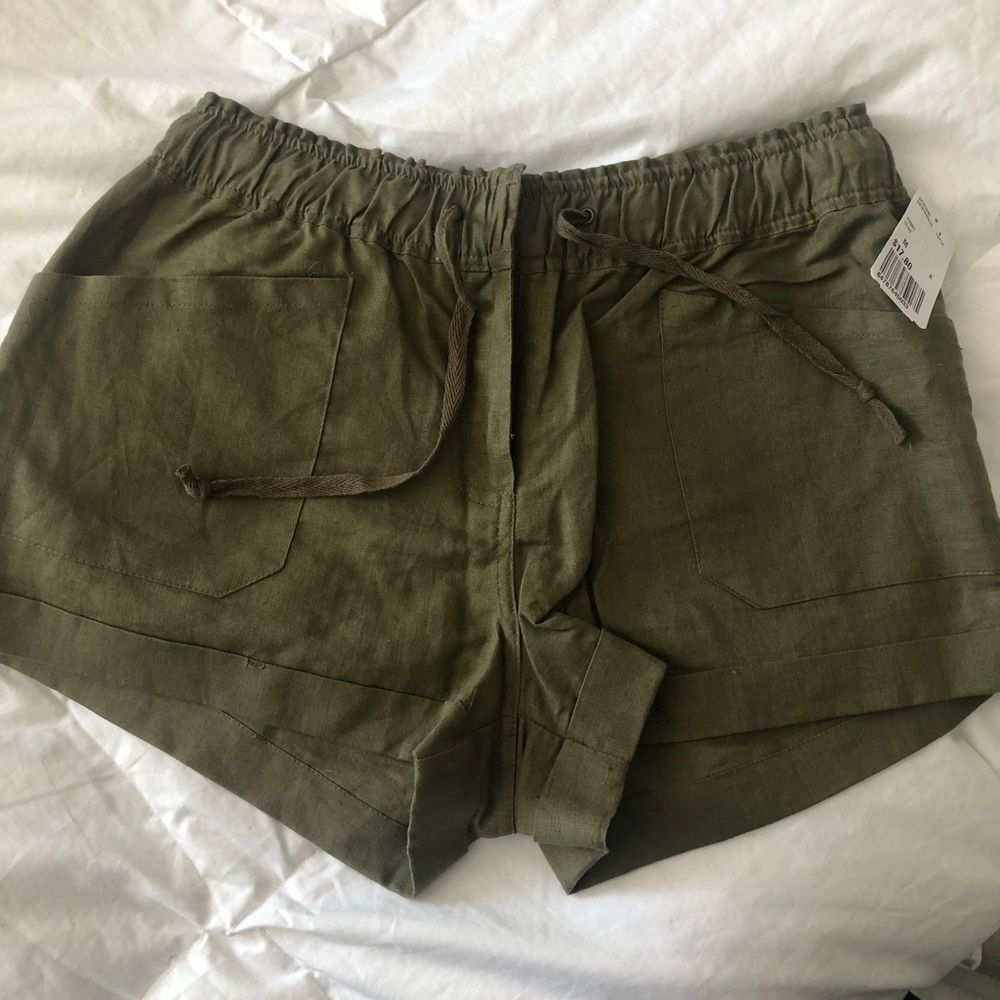 Brand new shorts